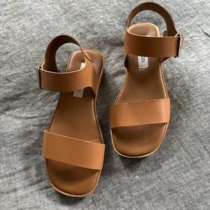 Steve Madden Sandals